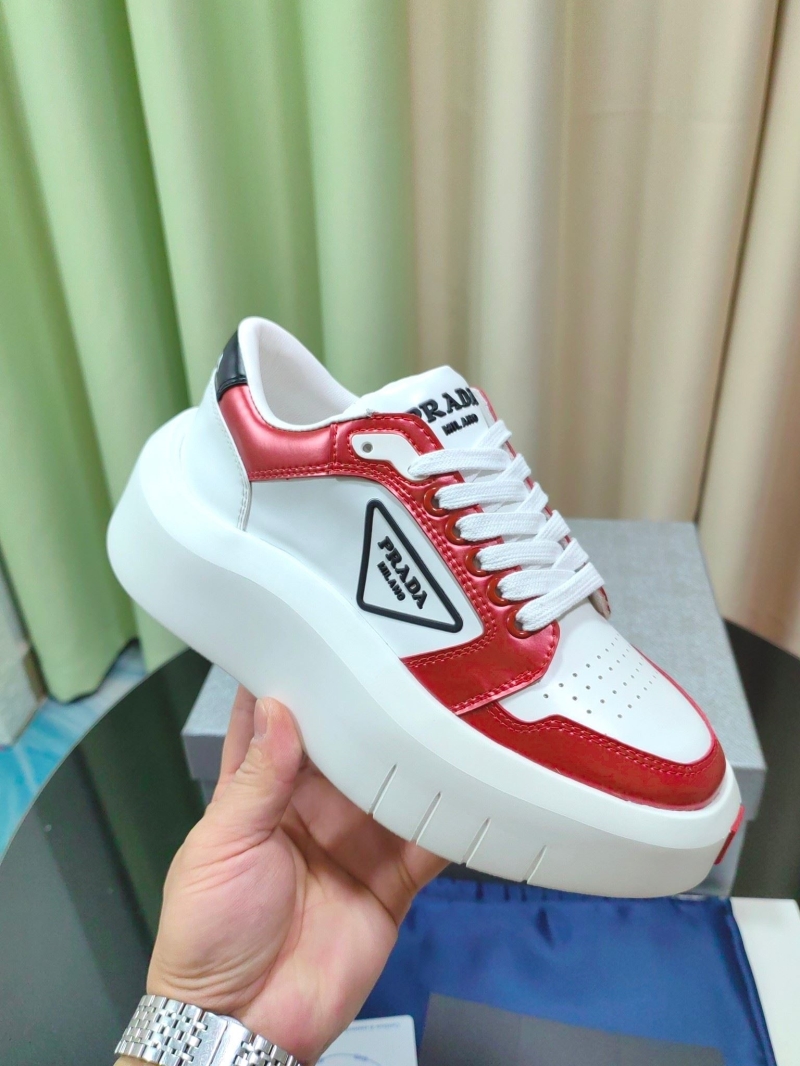 Prada Casual Shoes